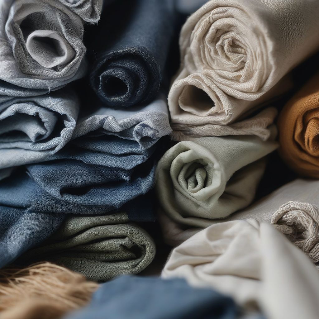 Eco-Friendly Fabrics