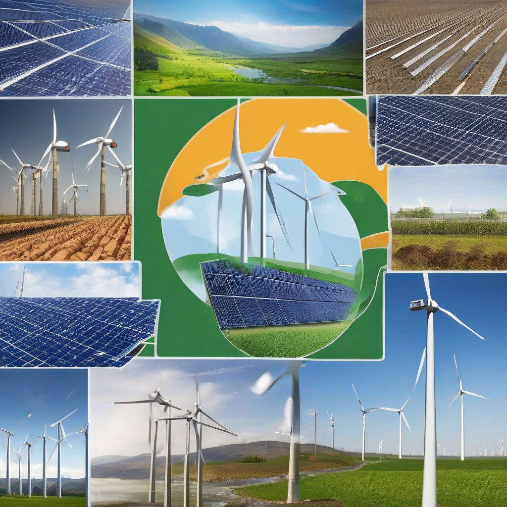 Renewable Energy Sources