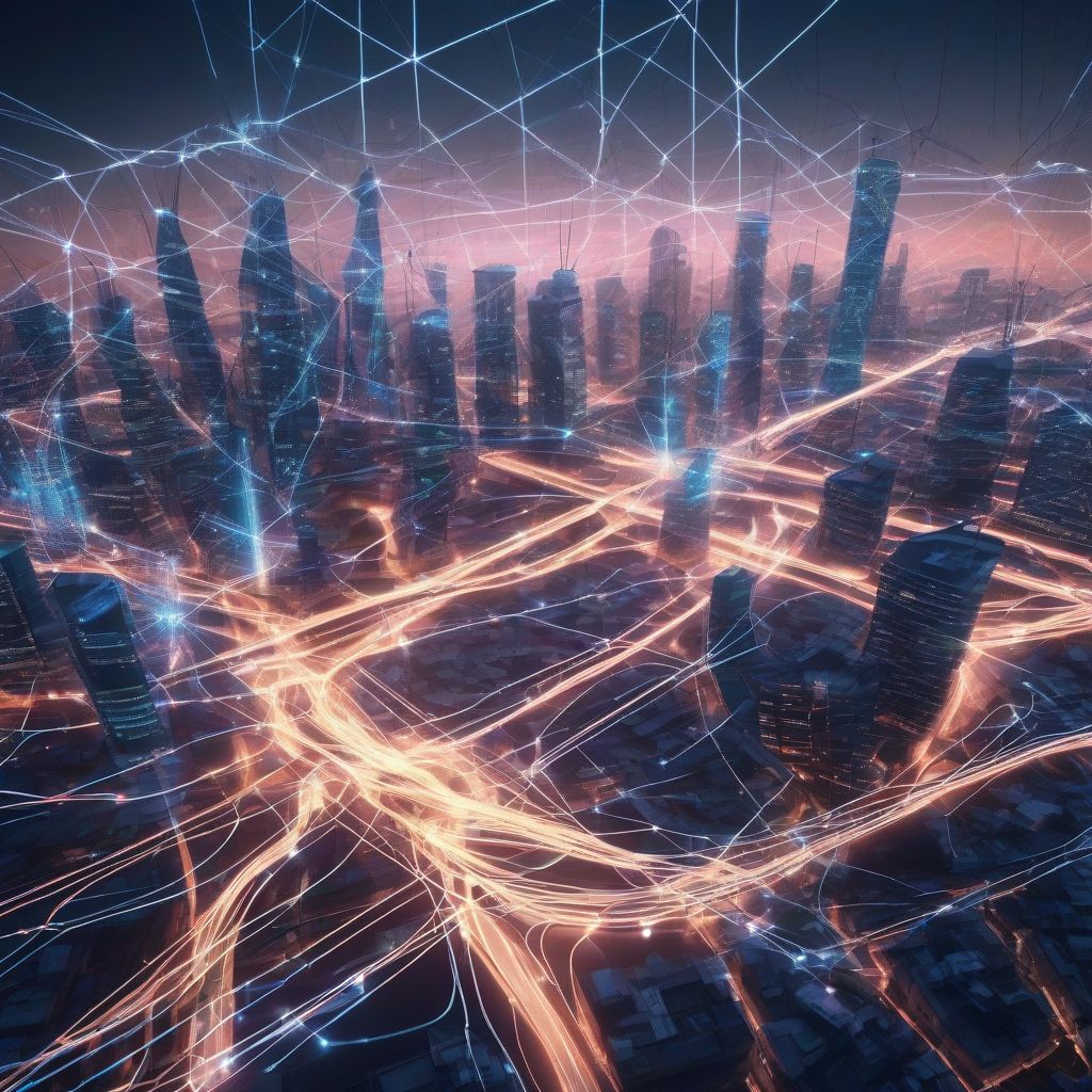 How AI is Supporting Energy Efficiency in Smart Grids