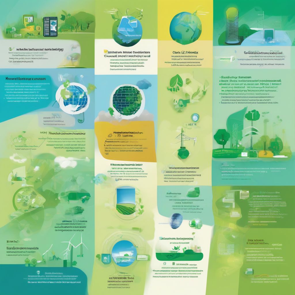 Big Tech's Role in Environmental Innovation