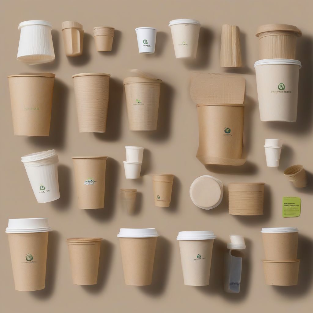 How Biodegradable Products Are Reducing Plastic Waste