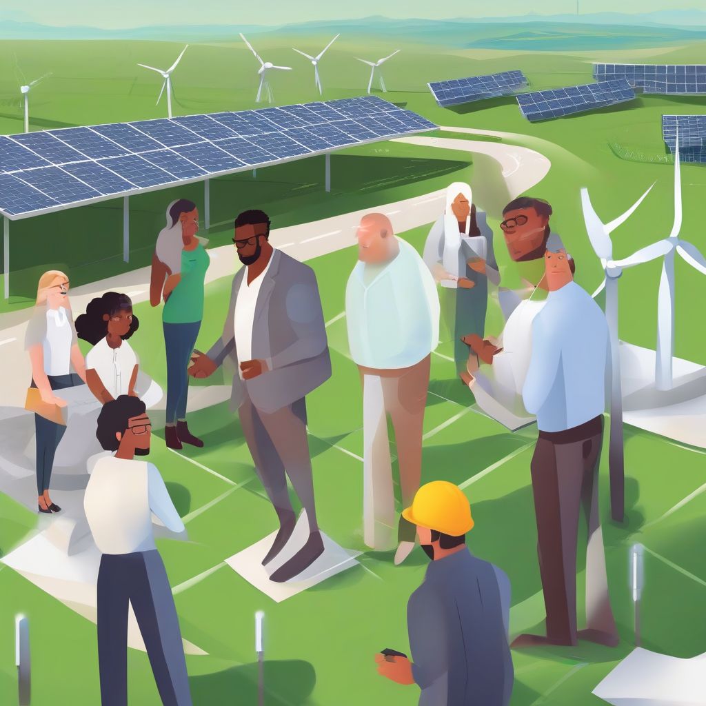 Government Funding Green Innovation