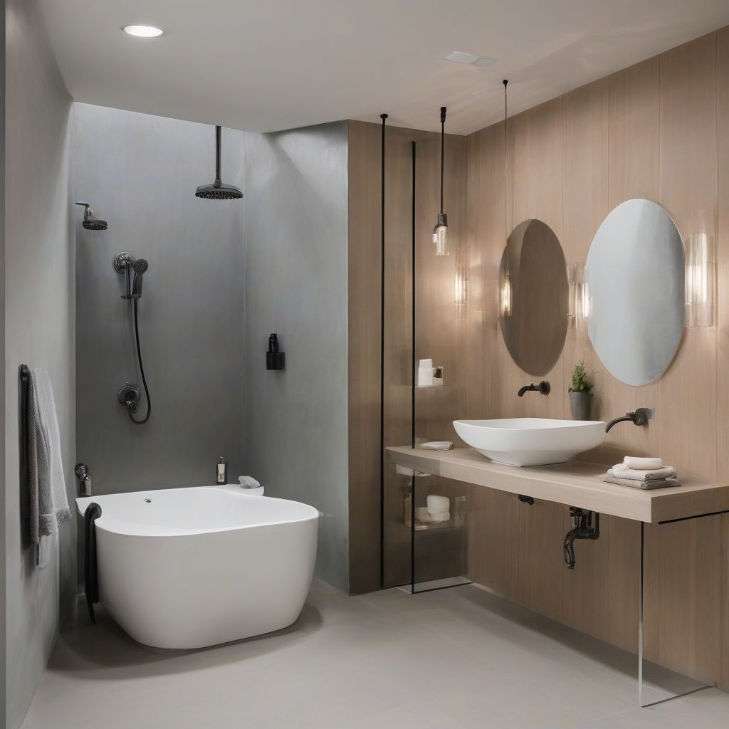 The Best Water-Saving Technologies for Home Use: A Guide for Health-Conscious Individuals
