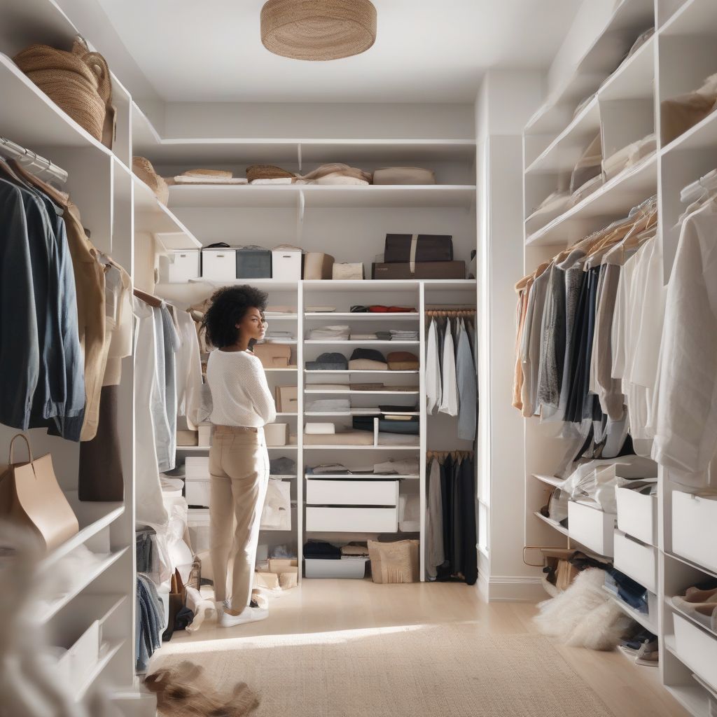 The Connection Between Minimalism and Sustainable Living
