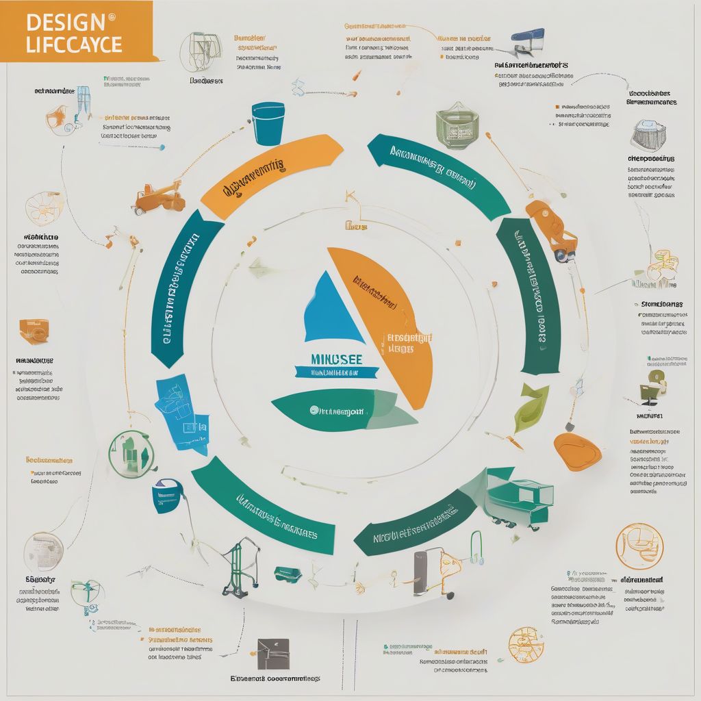 How Companies Are Designing for Circular Product Life Cycles