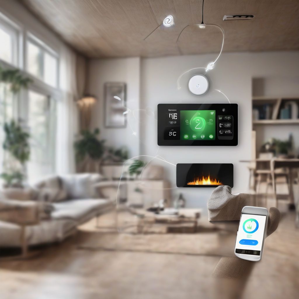 The Top Eco-Friendly Gadgets for Smart Homes: Creating a Sustainable and Intelligent Living Space