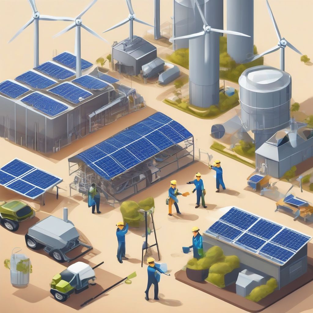 The Future of Eco-Conscious Product Development